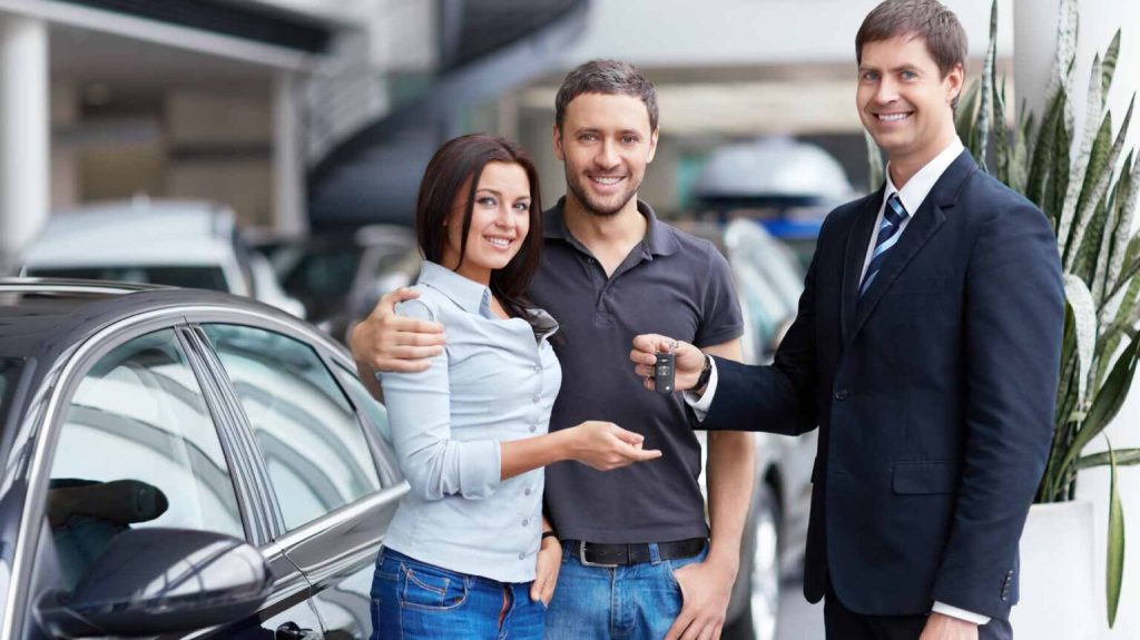 How to Efficiently Sell Your Car Online in Los Angeles