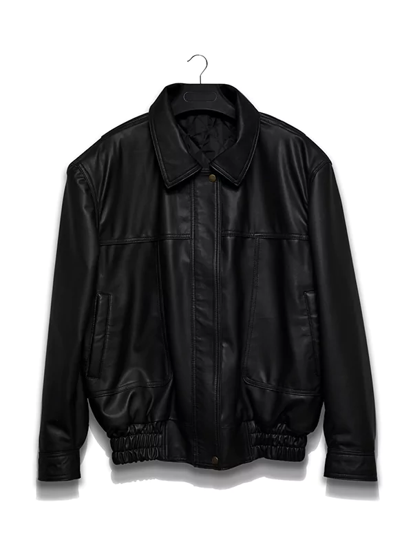 The Ultimate Guide to Oversized Jackets: A Fashion Statement That Never Fades