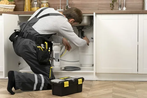 Need a Plumber in Southampton? Fast, Affordable & Trusted Solutions