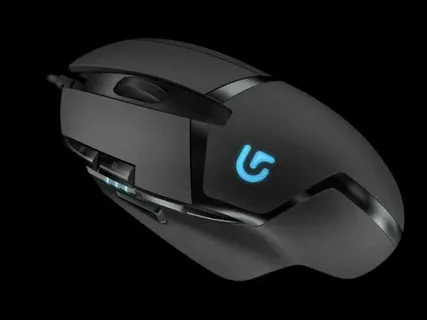 Why the Lightest Gaming Mouse Could Improve Your Aim Instantly