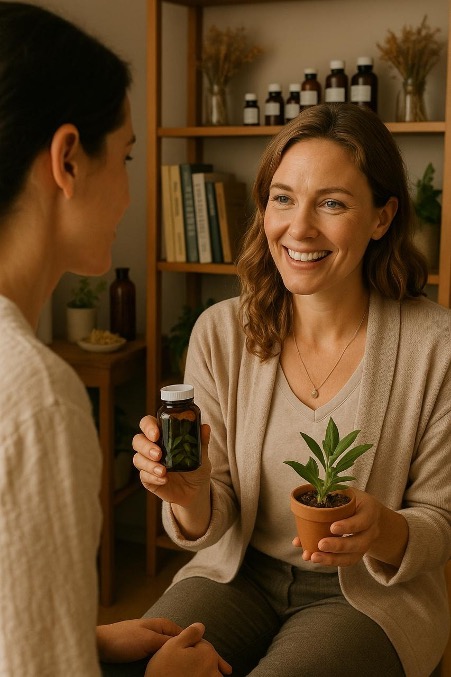 Alternative Medicine Sydney: The Complete Guide to Natural Healing Medicine