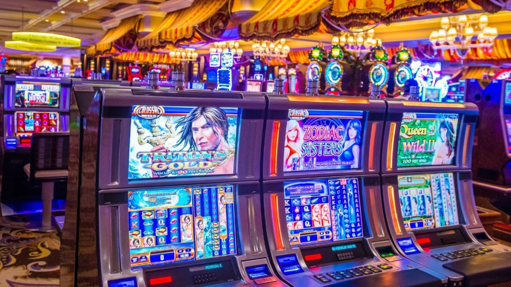 Play Like You’re There: The Best UK Online Live Dealer Casinos