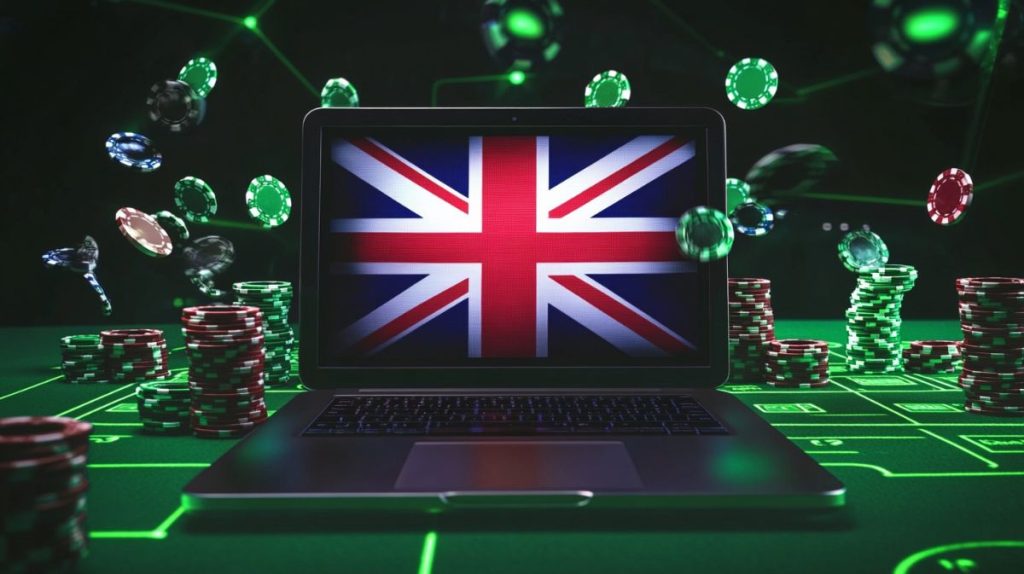 Top Non GamStop Casinos 2025: The Best UK Alternatives for Unrestricted Gaming