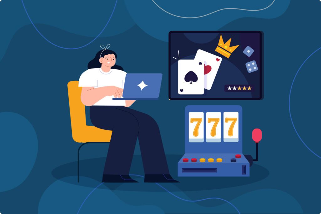 Decoding the Fine Print: How to Evaluate Terms and Conditions at Non GamStop Casinos 2025