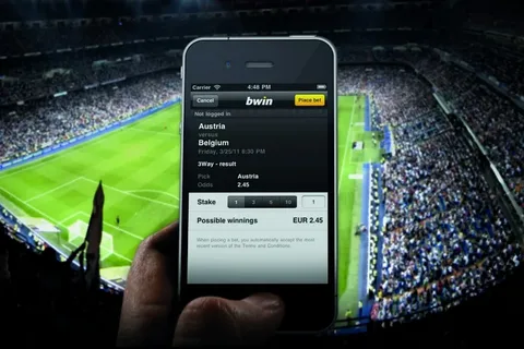 Escape the Exclusion: Your New Favorite Non-GamStop Betting Site