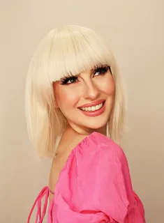 Wigs NZ for Special Occasions: Weddings, Balls, and More