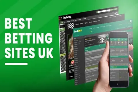 Top Betting Sites Ranked: Expert Insights for Smart Bettors