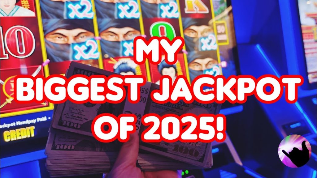 Mega Wins Beyond Limits: Exploring 2025’s Biggest Jackpot Hotspots Not on Gamstop