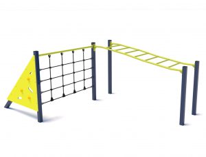 Revolutionizing Group Workouts: The Commercial Pull-Up Assist Station for Collective Use