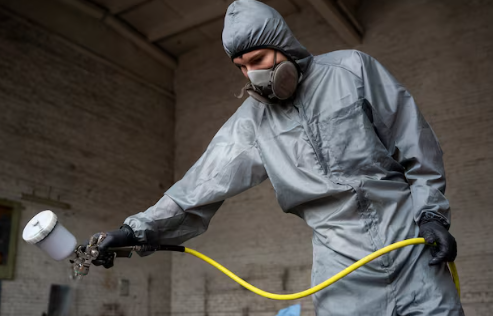 Boosting Efficiency: The Role of Anti-Fouling Agents in Electrical Systems in Polymer Manufacturing