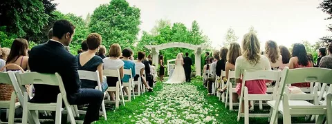 Pre-event-services Wedding Venues near Me Provide to Ease Stress and Maximize Fun