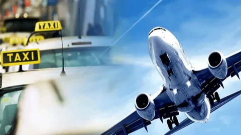 Taxi to Heathrow Near Me: A Convenient Way to Travel Stress-Free