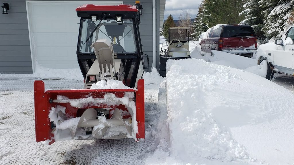 Snow Blower Reviews: Finding the Best Value for Money