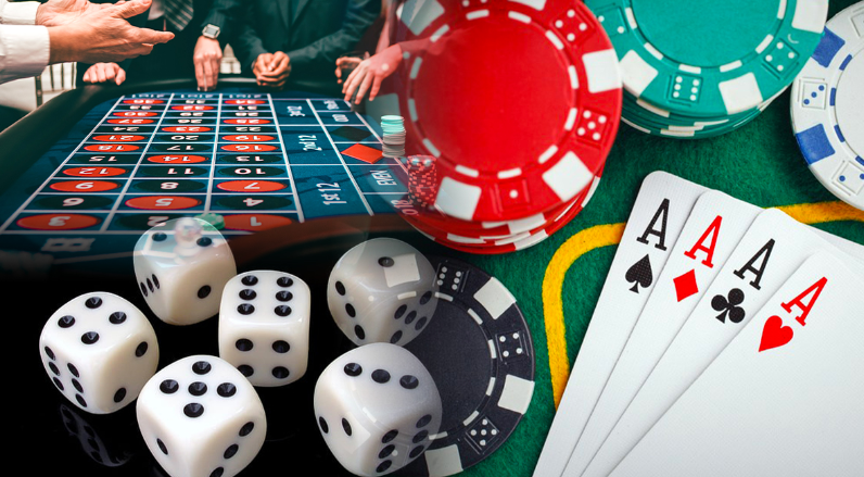 Beginner’s Guide to Online Casino Fun in Malaysia: Your Path to Excitement