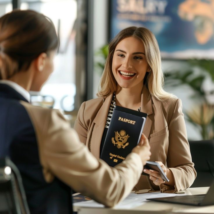 Immigration Consultant – A Professional Guide Through Complex Migration Processes