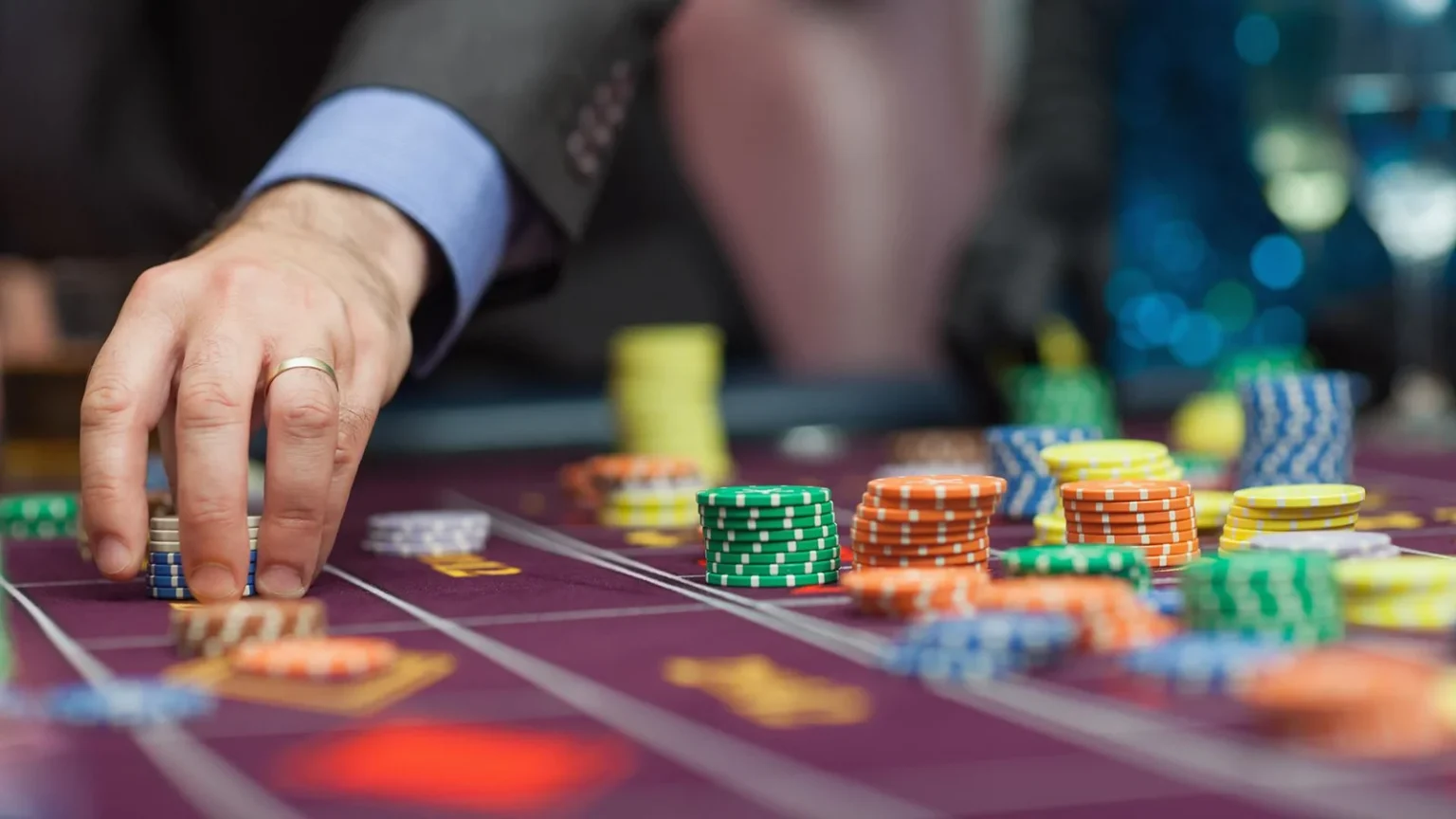 Immersive Thrills: Exploring Live Dealer Games at Singapore’s Favorite Casinos