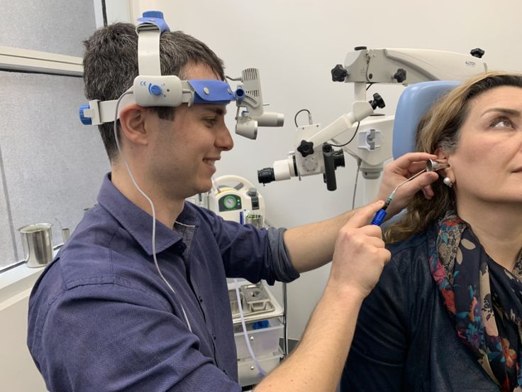 Glasgow’s Home-Visit Ear Cleaning: Personalized Care at Your Doorstep