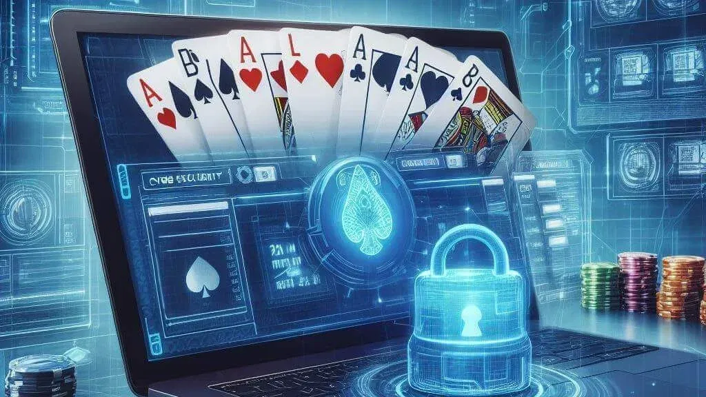 Ensuring Safety in the Digital Gambling World: How Secure Are Online Casino Transactions in Singapore?