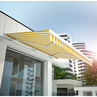 Maintenance Tips to Extend the Life of Your Retractable Awning