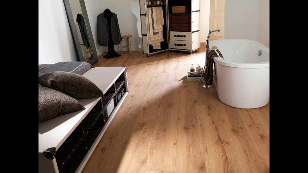 Modern Laminate Flooring Trends to Transform Your Living Space