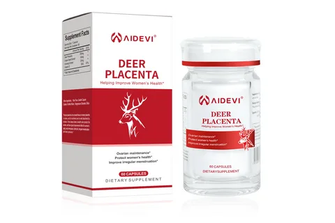 Is Deer Placenta Supplement Worth It? A Deep Dive into Its Nutritional Value