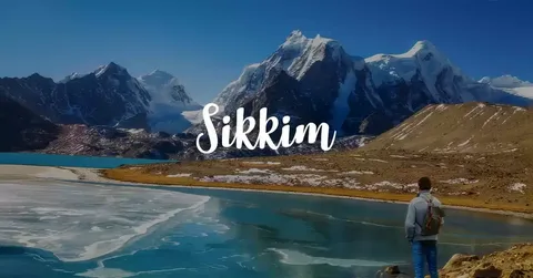 Discover the Best Sikkim Tour Packages for an Unforgettable Himalayan Journey