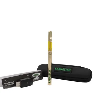 THC Vape Pen vs Traditional Smoking Methods