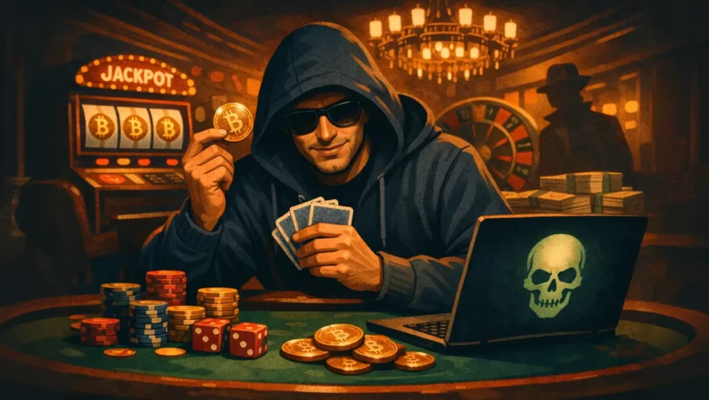 Safe Play Online: A Practical Guide to Avoiding Scams at Online Casinos