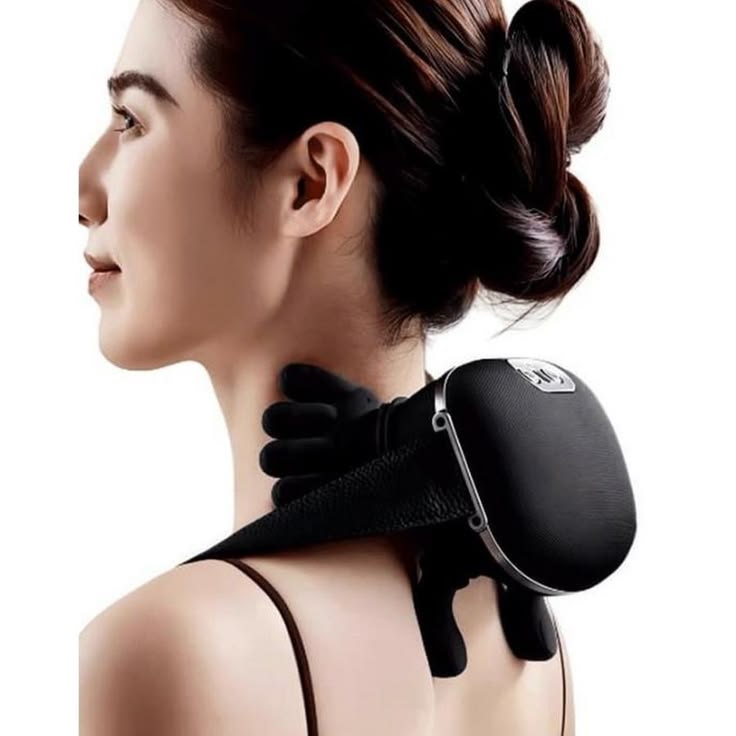 Ergonomic Excellence: The Targeted Design of Modern Shoulder Kneading Shawls