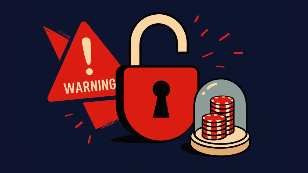 Safer Play Online: How to Avoid Scams at Online Casinos in Kuwait