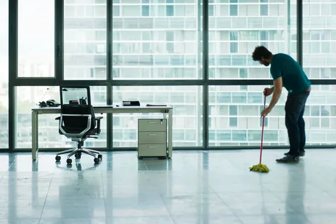 Commercial Cleaning Rowville: Keeping Workspaces Clean, Safe, and Productive