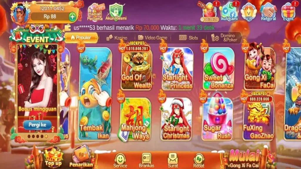 Hidden Threats Behind “APK Slot Download”: What Every Android User Should Know