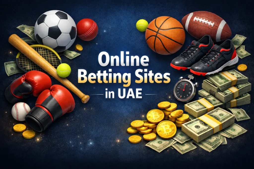 How to Use Betting Apps in UAE Without Trouble