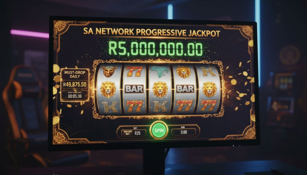 Unlocking the Truth Behind Megawin77 Jackpots: How the System Really Works