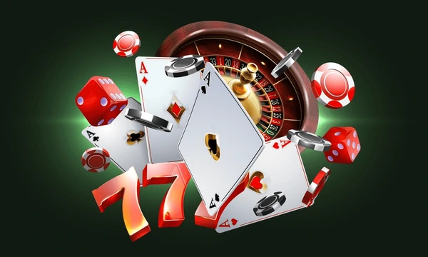 Exploring the Best Features of GG777 Slot Games – A Complete Gaming Insight
