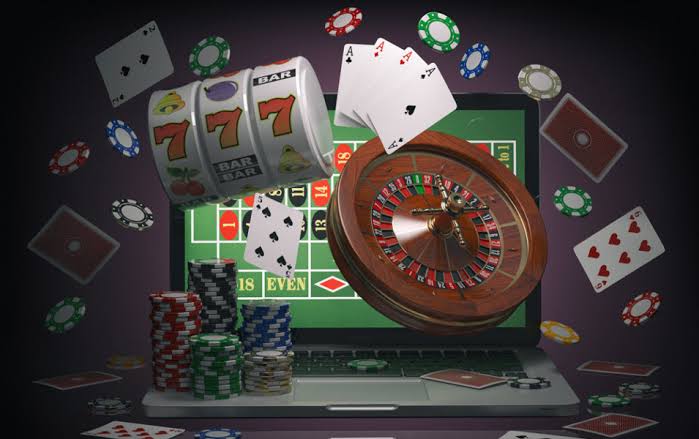 Can You Really Find a “Hot” Slot Game? Experts Break Down the Truth Behind “Slot Gacor”