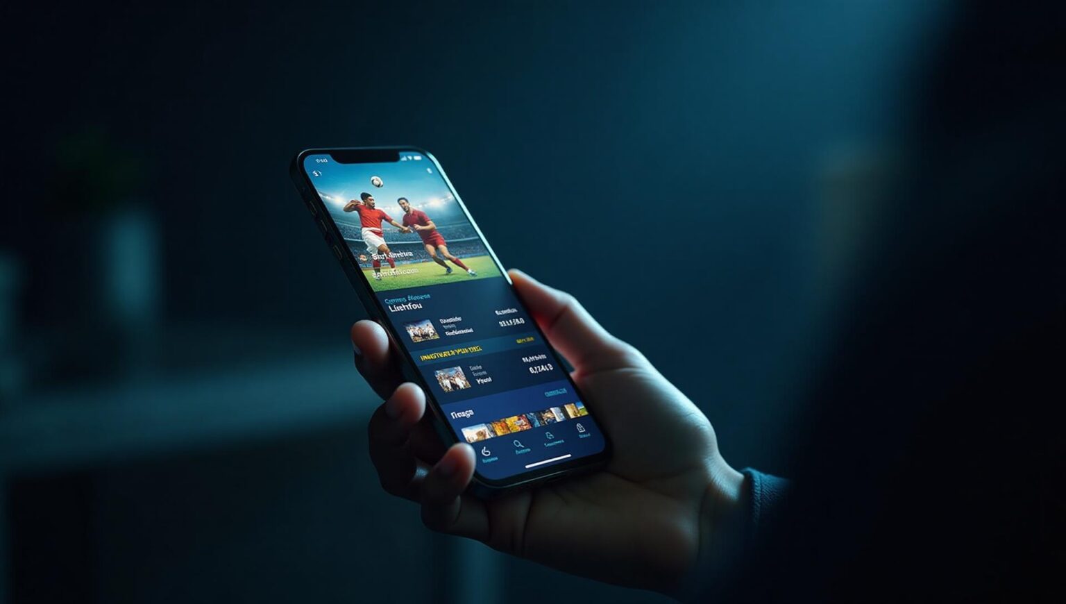 Sports Betting in Saudi Arabia in 2026: Understanding the Legal Reality