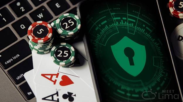 Why Security Is the Foundation of the Best Arabic Online Casinos: Protecting Players in Saudi Arabia’s Digital Gaming World