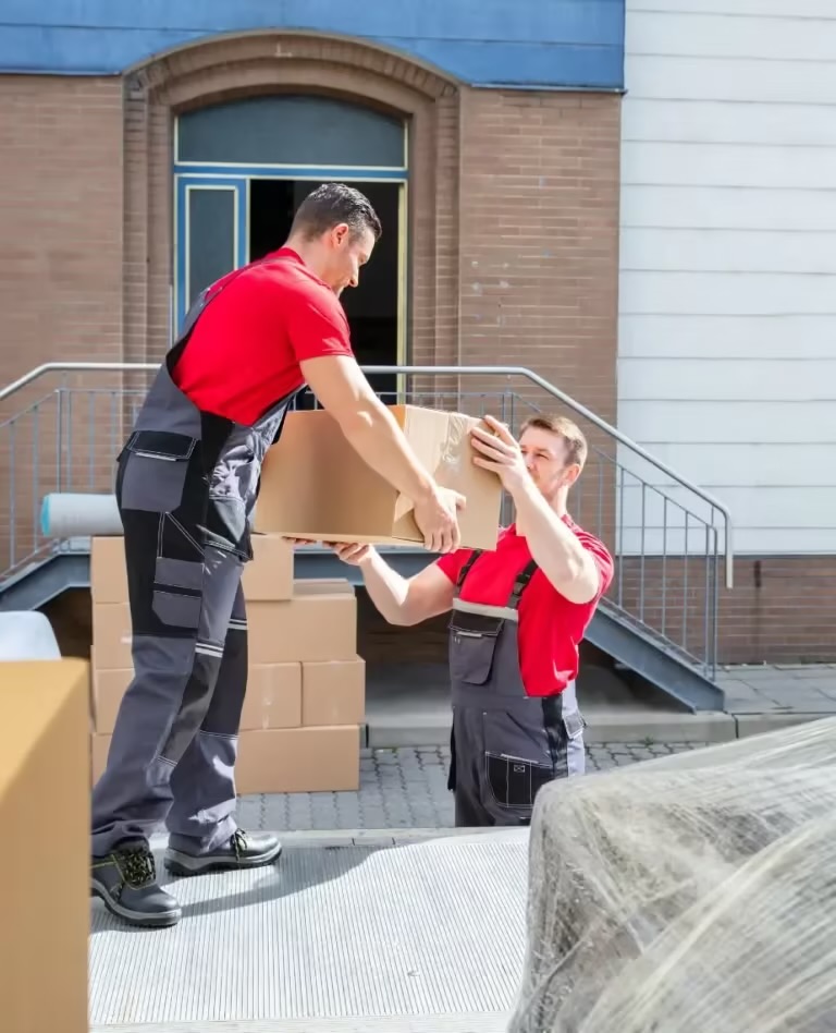 More Than an Empty House: The Practical Challenges of Property Clearance in Paisley
